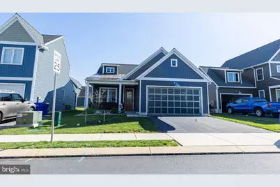 1404 Barrington Drive, Mount Joy, PA 17552 - Photo 2