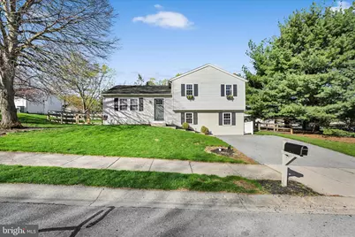 240 Birchwood Lane, Lititz, PA 17543 - Photo 1