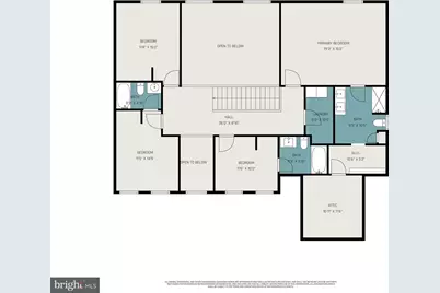 22 Walton Hill Circle, Lititz, PA 17543 - Photo 46