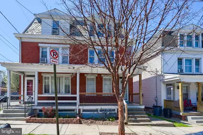 132 N Broad Street, Lancaster, PA 17602 - Photo 2