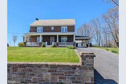 663 Wide Hollow Road, East Earl, PA 17519 - Photo 2