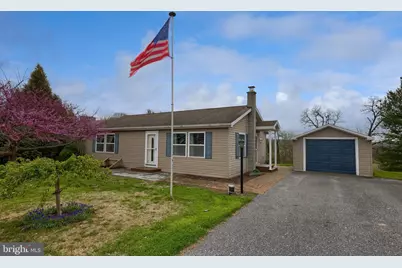 428 Frogtown Road, Pequea, PA 17565 - Photo 22