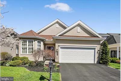 1452 Emerson Drive, Mount Joy, PA 17552 - Photo 2