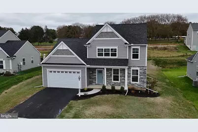 417 Parkside Way, Lititz, PA 17543 - Photo 1