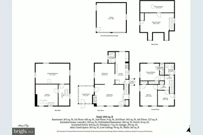 927 Martha Avenue, Lancaster, PA 17601 - Photo 82