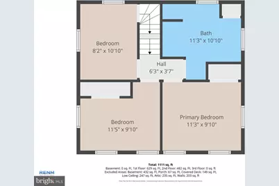 2152 Cloverleaf Road, Mount Joy, PA 17552 - Photo 48