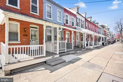 732 Marietta Avenue, Lancaster, PA 17603 - Photo 1