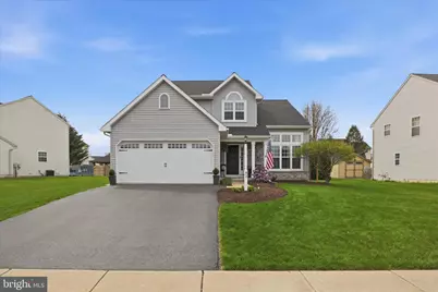 42 Misty Meadow Drive, Reinholds, PA 17569 - Photo 4