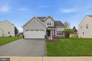 42 Misty Meadow Dr, Reinholds, PA 17569 - Photo 4