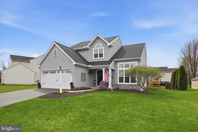 42 Misty Meadow Drive, Reinholds, PA 17569 - Photo 6