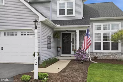 42 Misty Meadow Drive, Reinholds, PA 17569 - Photo 8