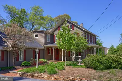 1522 Hunsecker Road, Bird in Hand, PA 17505 - Photo 20