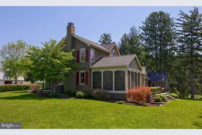 1522 Hunsecker Road, Bird in Hand, PA 17505 - Photo 12
