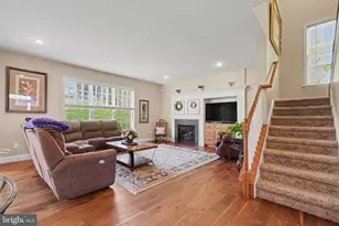 2118 Meadow Ridge Dr, Lancaster, PA 17601 - Photo 10
