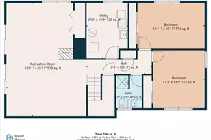 254 Bluff View Dr, Lancaster, PA 17601 - Photo 70
