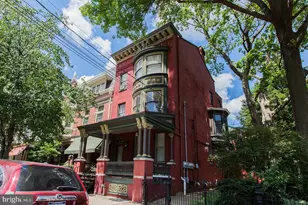 419 W Orange St, Lancaster, PA 17603 - Photo 1