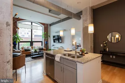 41 W Lemon Street #206, Lancaster, PA 17603 - Photo 30