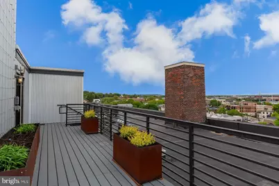 41 W Lemon Street #206, Lancaster, PA 17603 - Photo 52