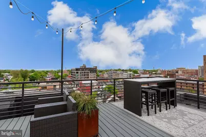 41 W Lemon Street #206, Lancaster, PA 17603 - Photo 50
