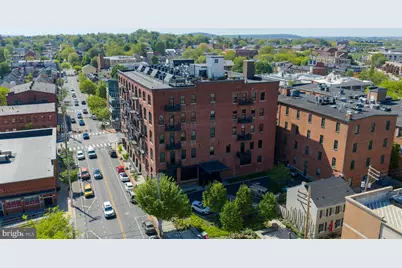 41 W Lemon Street #206, Lancaster, PA 17603 - Photo 56