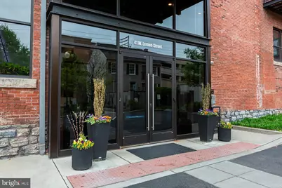 41 W Lemon Street #206, Lancaster, PA 17603 - Photo 4