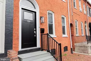 409 W Lemon St, Lancaster, PA 17603 - Photo 4