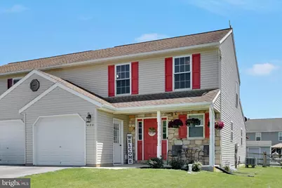 480 Daisy Drive, New Holland, PA 17557 - Photo 4