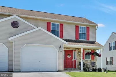 480 Daisy Drive, New Holland, PA 17557 - Photo 6