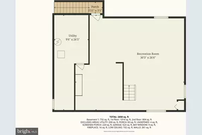 2337 Laurel Top Circle, Narvon, PA 17555 - Photo 76