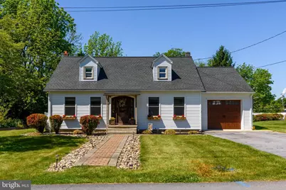 122 N 3rd Street, Bainbridge, PA 17502 - Photo 1