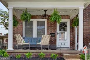 844 E Madison St, Lancaster, PA 17602 - Photo 2