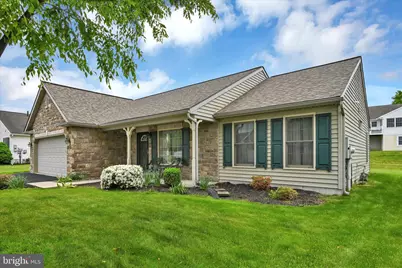931 Cambridge Drive, Manheim, PA 17545 - Photo 8