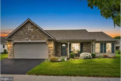 931 Cambridge Drive, Manheim, PA 17545 - Photo 6