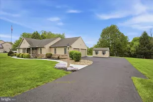 28 Farmington Way, New Providence, PA 17560 - Photo 36