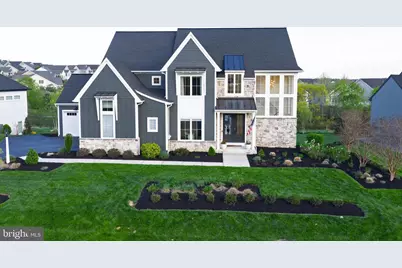 1016 Valley Crossing Drive, Lititz, PA 17543 - Photo 1
