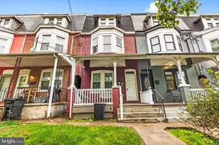 253 S Ann St, Lancaster, PA 17602 - Photo 1