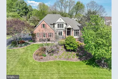 1961 Glendower Drive, Lancaster, PA 17601 - Photo 1
