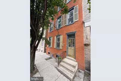 145 E Chestnut Street, Lancaster, PA 17602 - Photo 1