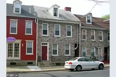404 W Orange Street, Lancaster, PA 17603 - Photo 1