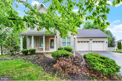 201 Wolgemuth Drive, Lancaster, PA 17602 - Photo 1