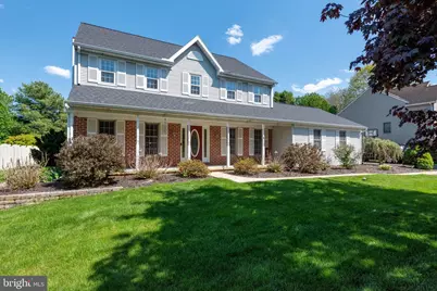 751 Steeplechase Road, Landisville, PA 17538 - Photo 1