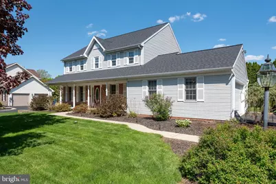 751 Steeplechase Road, Landisville, PA 17538 - Photo 2