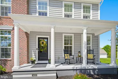 1400 Picket Drive, Lancaster, PA 17601 - Photo 4
