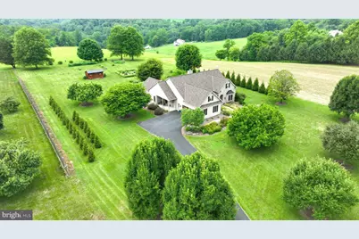 292 Sleepy Hollow Road, Nottingham, PA 19362 - Photo 2