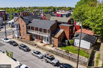 601 W Orange Street, Lancaster, PA 17603 - Photo 60
