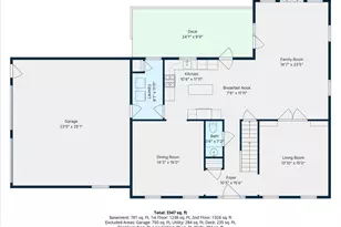 678 W Ridge Rd, Elizabethtown, PA 17022 - Photo 40