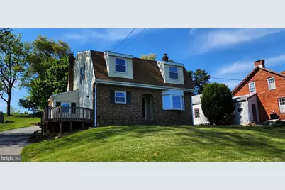 827 Disston View Drive, Lititz, PA 17543 - Photo 1