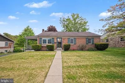 422 Westview Drive, Akron, PA 17501 - Photo 1