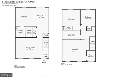 816 Rockwood Drive, Elizabethtown, PA 17022 - Photo 32