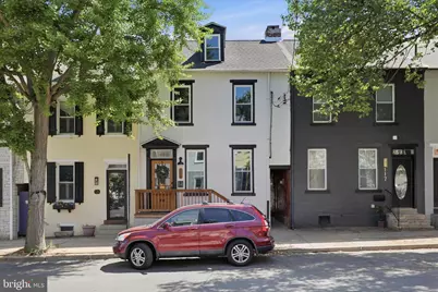 119 N Plum Street, Lancaster, PA 17602 - Photo 4